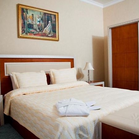 City Palace Hotel Baku Ruang foto